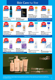 Amcal Pharmacies catalogue Page 14