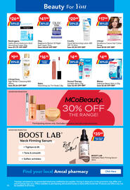Amcal Pharmacies catalogue Page 15