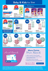 Amcal Pharmacies catalogue Page 16