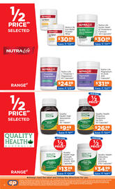 Good Price Pharmacy catalogue Page 13