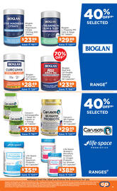 Good Price Pharmacy catalogue Page 14