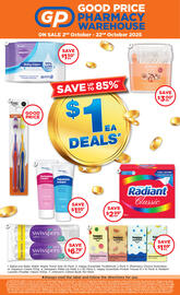 Good Price Pharmacy catalogue Page 2