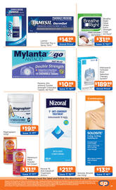 Good Price Pharmacy catalogue Page 26