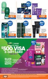 Good Price Pharmacy catalogue Page 29