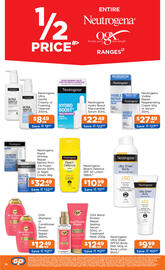 Good Price Pharmacy catalogue Page 37