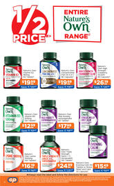 Good Price Pharmacy catalogue Page 9