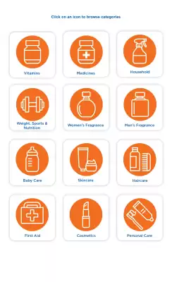 Good Price Pharmacy catalogue (valid until 22-10)