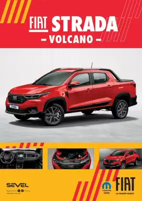 Catálogo Fiat (válido hasta 31-12)