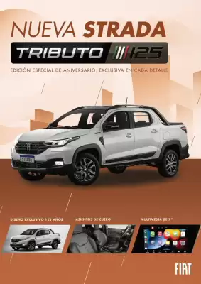 Catálogo Fiat (válido hasta 31-12)