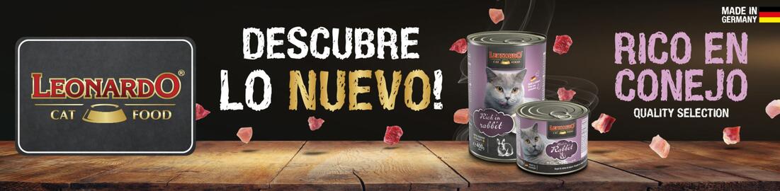 Catálogo Superpet Página 2