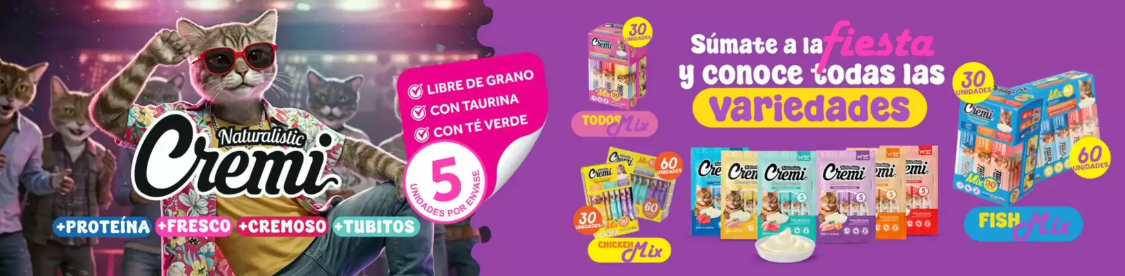 Catálogo Superpet (válido hasta 15-10)