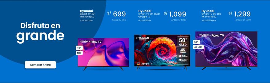 Catálogo Tiendas EFE Página 4
