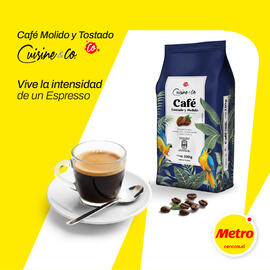 Catálogo Metro Página 2