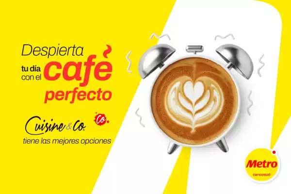 Catálogo Metro (válido hasta 10-10)