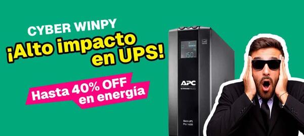 Catálogo Winpy Página 3