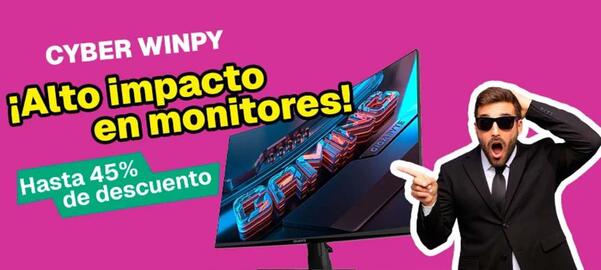 Catálogo Winpy Página 4