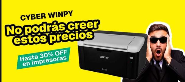 Catálogo Winpy Página 6