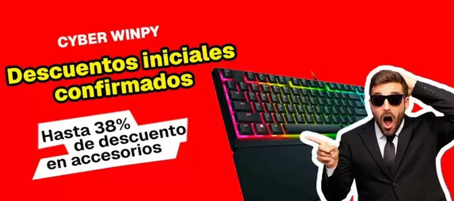 Catálogo Winpy (válido hasta 16-10)