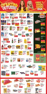 Catálogo Federzoni Supermercados