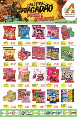 Folheto Atacadão (válido até 7-10)
