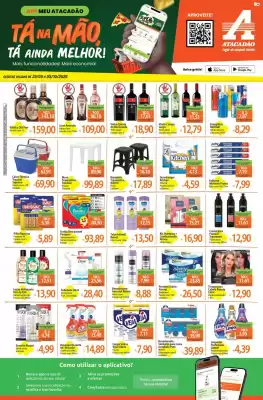 Folheto Atacadão (válido até 5-10)