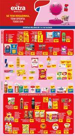 Encarte Mercado Extra Página 1