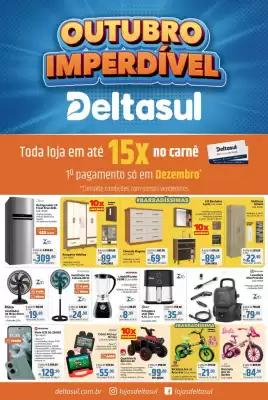 Folheto Deltasul (válido até 18-10)