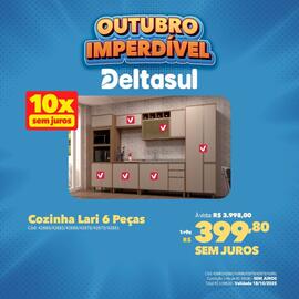Folheto Deltasul Página 2
