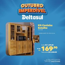 Folheto Deltasul Página 3