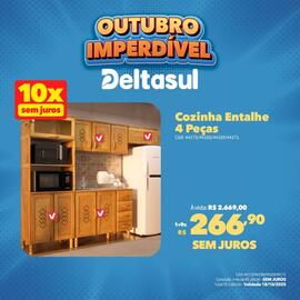 Folheto Deltasul Página 5