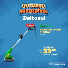 Folheto Deltasul Página 2