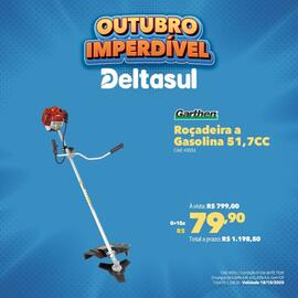 Folheto Deltasul Página 5
