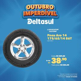 Folheto Deltasul Página 7