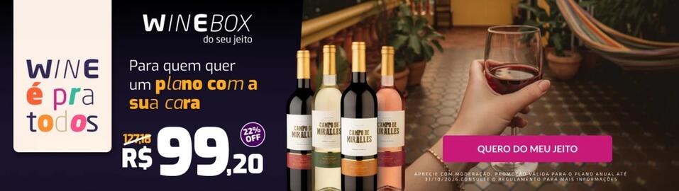 Catálogo Wine Página 1