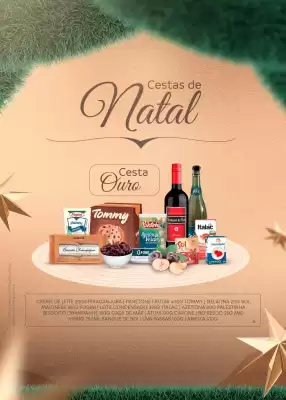 Encarte Royal Supermercados (válido até 24-12)