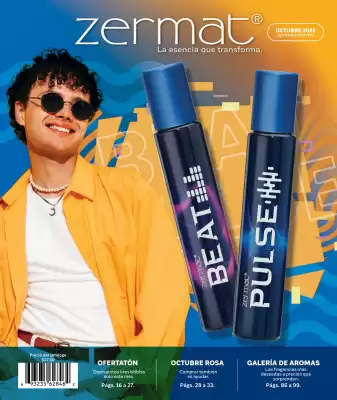 Catálogo Zermat (válido hasta 31-10)