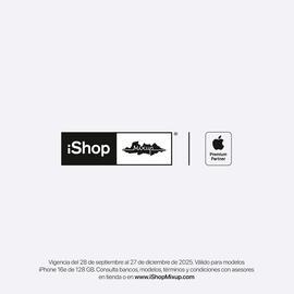 Catálogo iShop Mixup Página 5