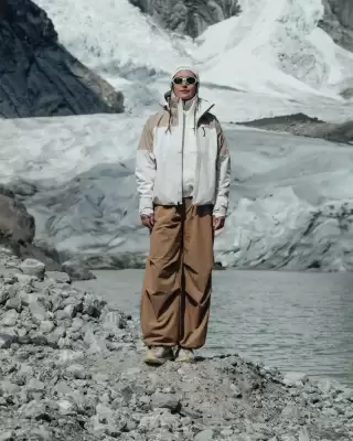 Catálogo The North Face (válido hasta 31-10)