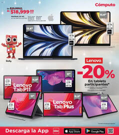 Catálogo Office Depot Página 12