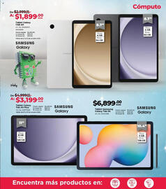 Catálogo Office Depot Página 13