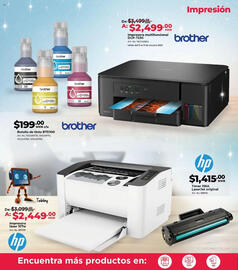 Catálogo Office Depot Página 16