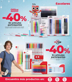 Catálogo Office Depot Página 20