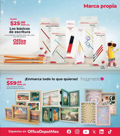 Catálogo Office Depot Página 21