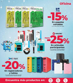 Catálogo Office Depot Página 23