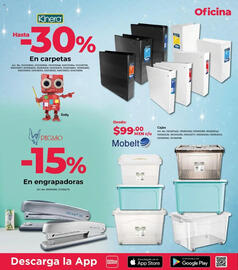 Catálogo Office Depot Página 25