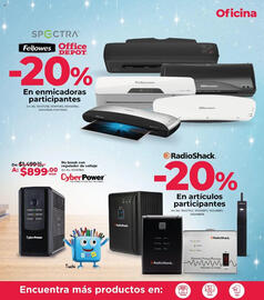 Catálogo Office Depot Página 26