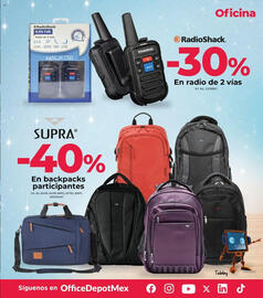 Catálogo Office Depot Página 27