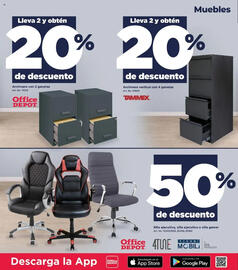 Catálogo Office Depot Página 3