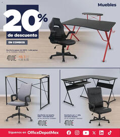 Catálogo Office Depot Página 5