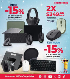 Catálogo Office Depot Página 8